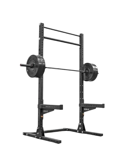 Squat rack