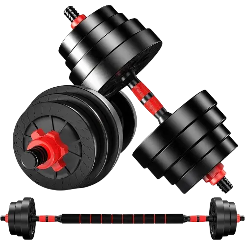 Gym equipment educational articles