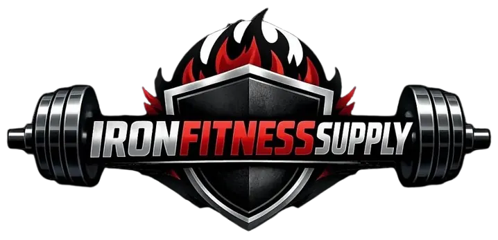 Iron Fitness Supply