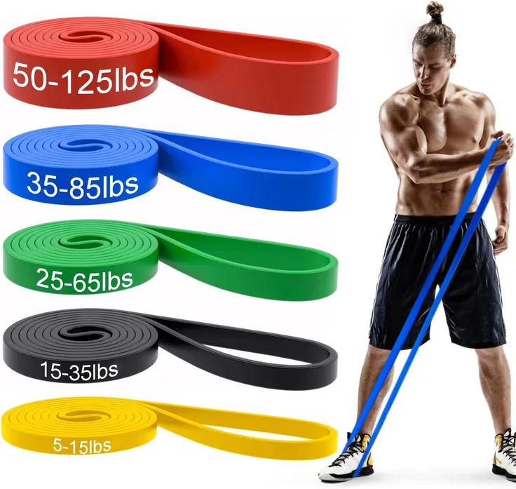 Fitness gear and recovery tools