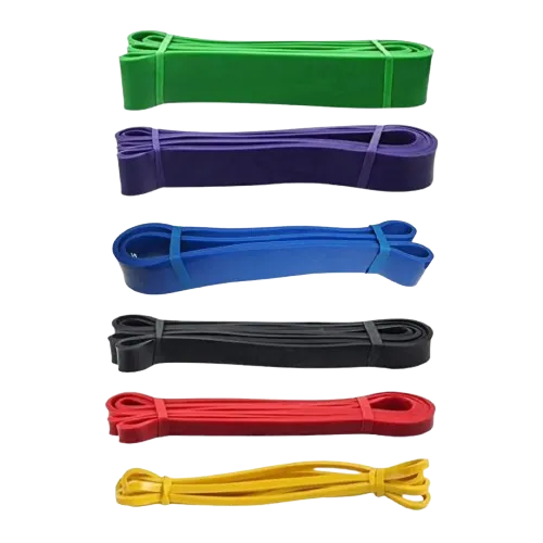 Resistance bands