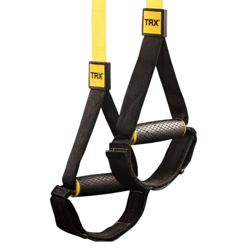 Suspension trainer for functional training