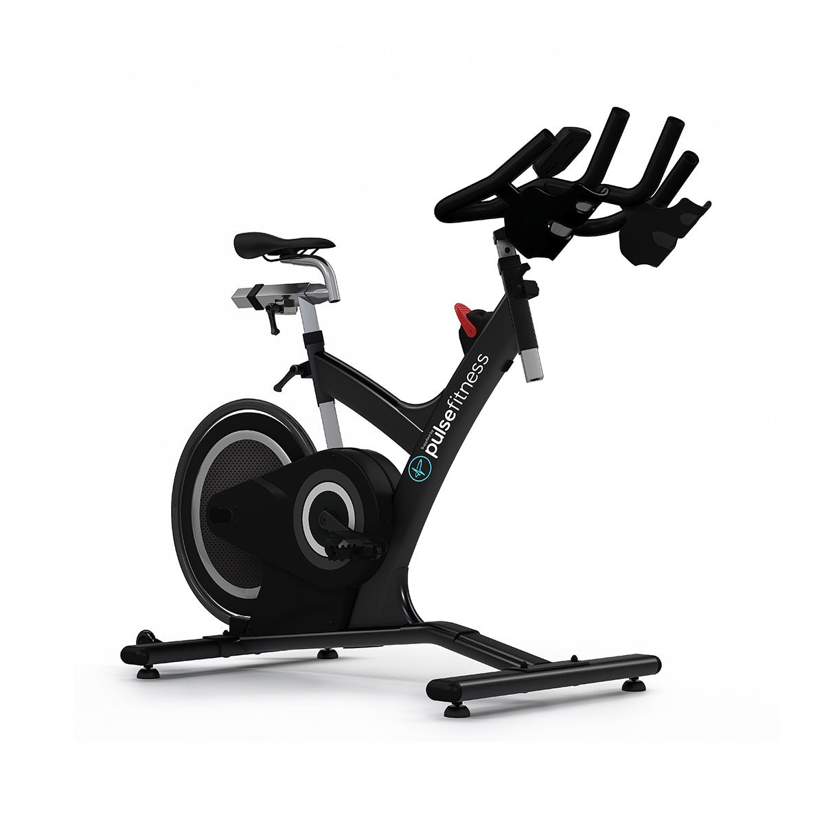 Pulse Fitness Club Line Group Cycle