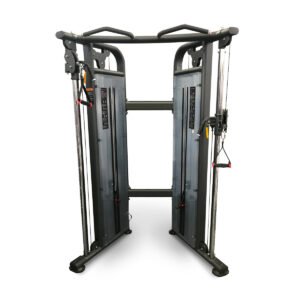 Pulse Fitness Functional Trainer