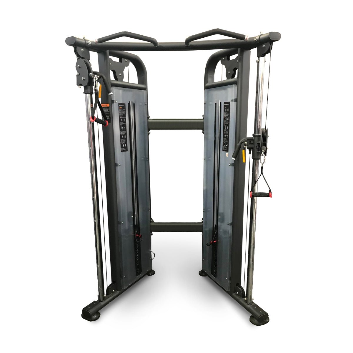 Pulse Fitness Functional Trainer