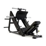 Pulse Fitness Club Line 45 Degree Leg Press