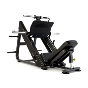 Pulse Fitness Club Line 45 Degree Leg Press