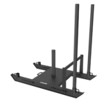 VirtuFit Power Sled - Crossfit Sled