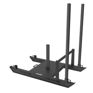 VirtuFit Power Sled - Crossfit Sled