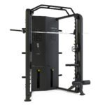 Pulse Fitness Multi-Functional Trainer Rack