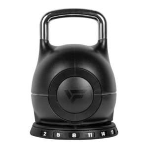VirtuFit Adjustable Kettlebell