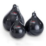 Carbon Claw Aero AX-5 Series Water Punchbag