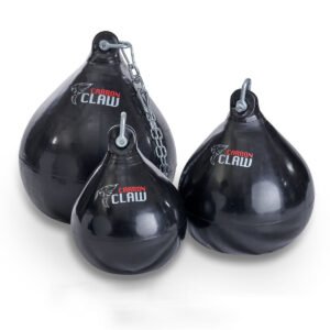 Carbon Claw Aero AX-5 Series Water Punchbag