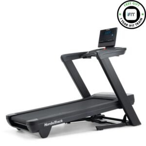 NordicTrack Commercial LE