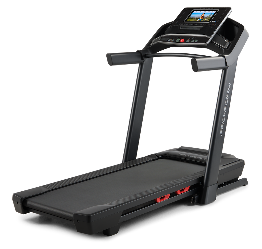 ProForm Pro Trainer 1000