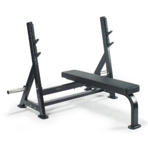 Endura Fitness X Series Olympic Bench Press