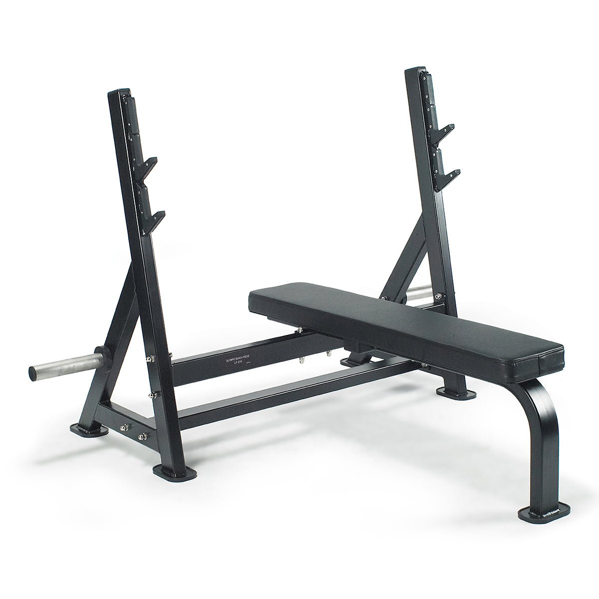 Endura Fitness X Series Olympic Bench Press