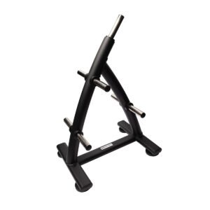 Endura Fitness Pro Olympic Plate Rack