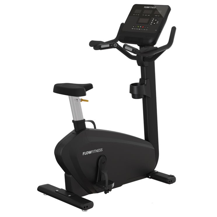 Flow Fitness Perform B6i Pro Commercial Bike