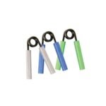 Fitness Mad Aluminium Hand Grip Strengthener
