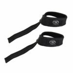 Fitness Mad Padded Weight Lifting Straps