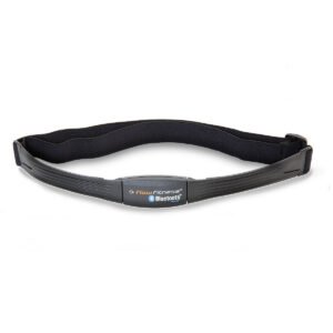 Flow Fitness Bluetooth Chest Belt