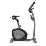 Flow Fitness TURNER DHT750 Upright Bike