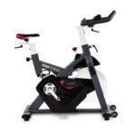 Flow Fitness RACER DSB600i Speed Bike