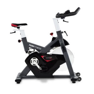 Flow Fitness RACER DSB600i Speed Bike