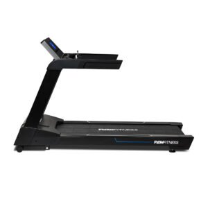 Flow Fitness PERFORM T3i Commercial Treadmill