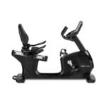 Flow Fitness Pro Line RB5i Commercial Recumbent Bike