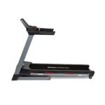 Flow Fitness DTM2000i Treadmill