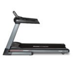 Flow Fitness 2500 Treadmill