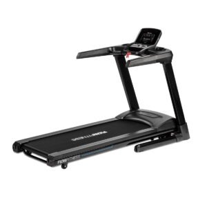 Flow Fitness PERFORM T2i Treadmill