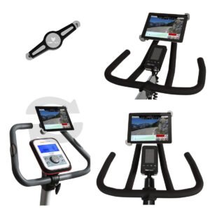 Flow Fitness Tablet Holder