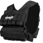 VirtuFit Adjustable Weight Vest Pro - 20 kg