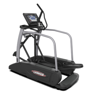 Landice E9 Rehabilitation Elliptical