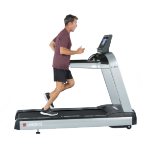 Landice L10 Club Pro Sports Treadmill