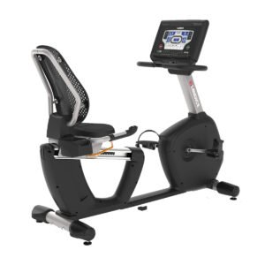 Landice R9 Rehabilitation Recumbent Bike