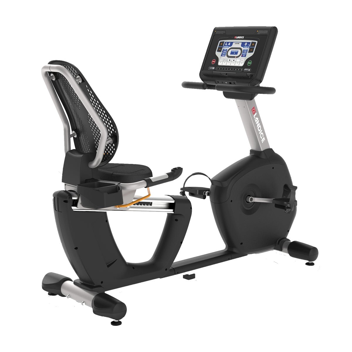 Landice R9 Rehabilitation Recumbent Bike