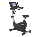 Landice U9 Rehabilitation Upright Bike