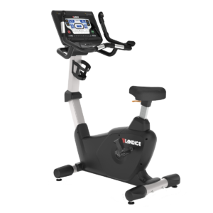Landice U9 Rehabilitation Upright Bike