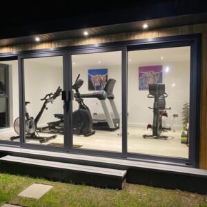 Professional Gym Equipment Installation QUOTE