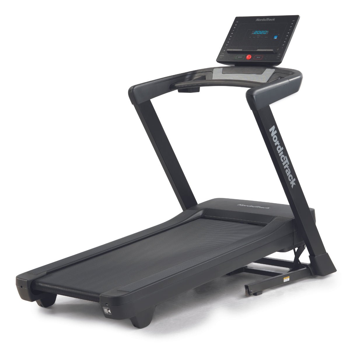 NordicTrack EXP 5i