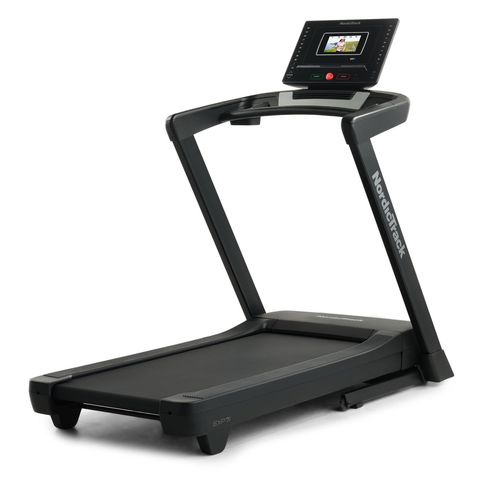 NordicTrack EXP 7i