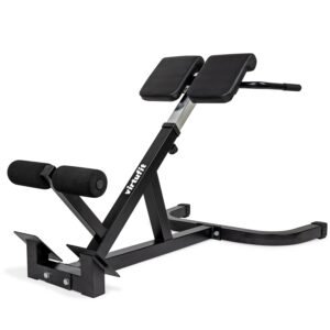 VirtuFit Hyperextension Pro - Roman Chair