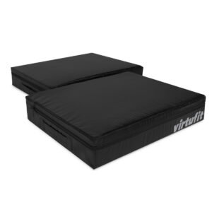 VirtuFit Premium Drop Pad Set
