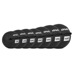 VirtuFit Premium Wall Balls