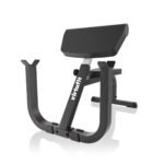 VirtuiFit Preacher Curl Bench