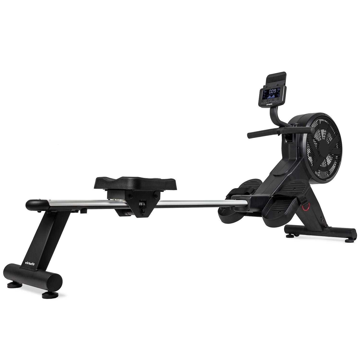 Virtufit Elite Magnetic Rowing Machine